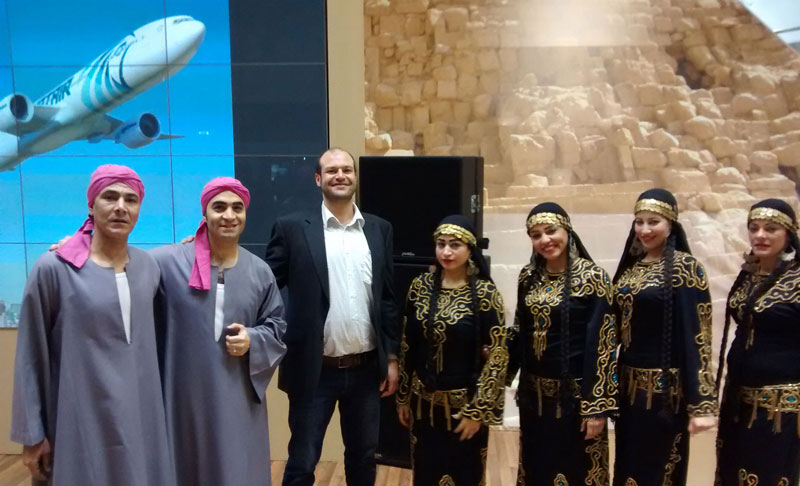 Arabisch Übersetzung Berlin, Dolmetscher, Simultan, Konferenz